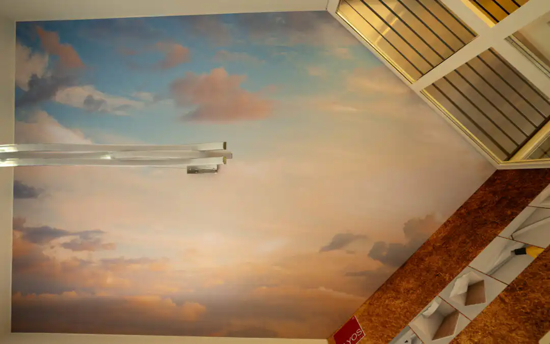 Optimierung Sitzungszimmer Kerzen Colledani Kägiswil