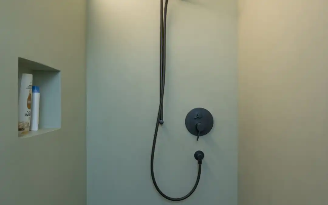 Badumbau Wohnung Oberkirch
